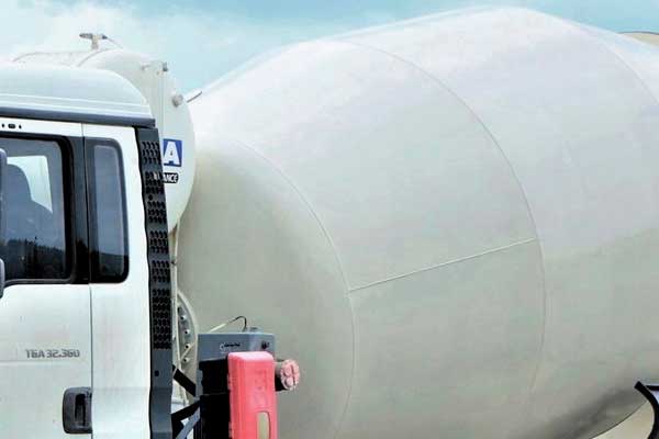 Доставка бетона в Фаниполе