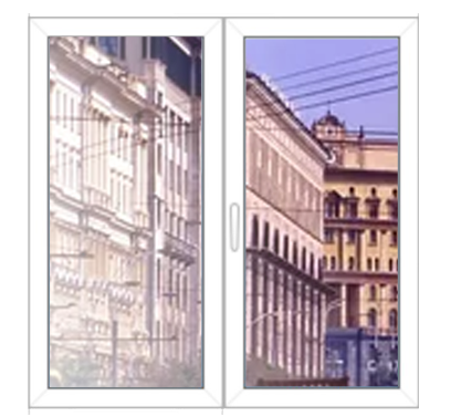 купить пластиковые окна Brusbox в Климовичах